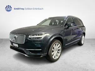 Volvo XC90 2.0 T8 TE Inscription 7P. AWD
