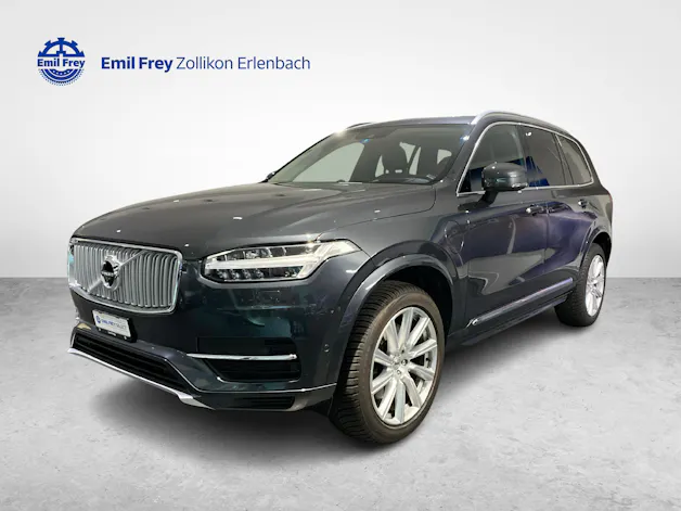 Volvo XC90 2.0 T8 TE Inscription 7P. AWD
