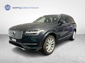 Fahrzeugbild VOLVO XC90 2.0 T8 TE Inscription 7P. AWD