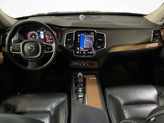 Volvo XC90 2.0 T8 TE Inscription 7P. AWD
