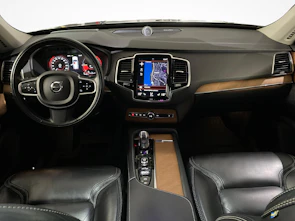 Fahrzeugbild VOLVO XC90 2.0 T8 TE Inscription 7P. AWD