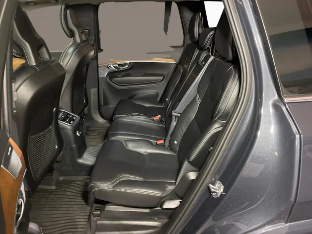 Volvo XC90 2.0 T8 TE Inscription 7P. AWD