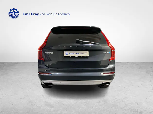 Volvo XC90 2.0 T8 TE Inscription 7P. AWD