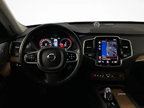 Fahrzeugbild VOLVO XC90 2.0 T8 TE Inscription 7P. AWD