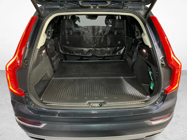 Volvo XC90 2.0 T8 TE Inscription 7P. AWD