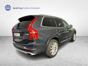 Volvo XC90 2.0 T8 TE Inscription 7P. AWD