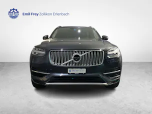 Volvo XC90 2.0 T8 TE Inscription 7P. AWD