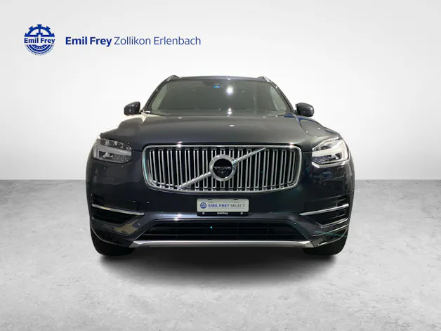Volvo XC90 2.0 T8 TE Inscription 7P. AWD