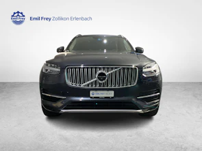 Fahrzeugbild VOLVO XC90 2.0 T8 TE Inscription 7P. AWD