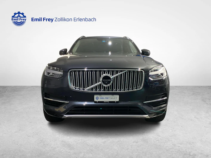 Fahrzeugbild VOLVO XC90
