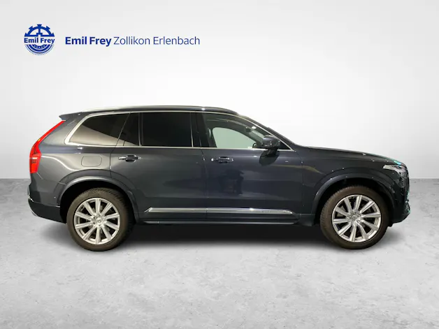Volvo XC90 2.0 T8 TE Inscription 7P. AWD