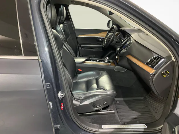 Volvo XC90 2.0 T8 TE Inscription 7P. AWD