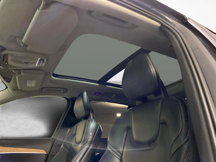 Fahrzeugbild VOLVO XC90