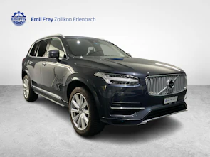 Fahrzeugbild VOLVO XC90 2.0 T8 TE Inscription 7P. AWD
