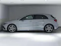 Mercedes-Benz A 200 "Night Star"