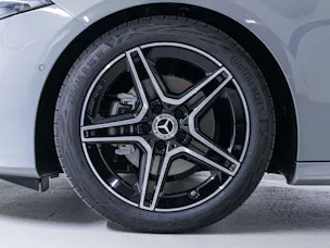 Mercedes-Benz A 200 "Night Star"