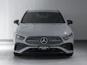 Mercedes-Benz A 200 "Night Star"