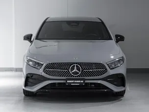 Mercedes-Benz A 200 "Night Star"