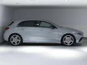 Mercedes-Benz A 200 "Night Star"