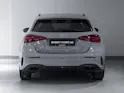 Mercedes-Benz A 200 "Night Star"