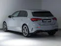 Mercedes-Benz A 200 "Night Star"