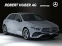 Mercedes-Benz A 200 "Night Star"