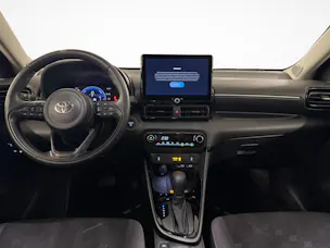 Toyota Yaris 1.5 VVT-i HSD Trend