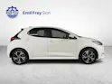 Toyota Yaris 1.5 VVT-i HSD Trend