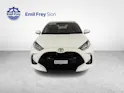 Toyota Yaris 1.5 VVT-i HSD Trend
