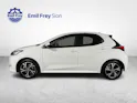 Toyota Yaris 1.5 VVT-i HSD Trend