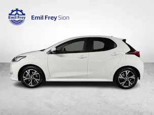 Toyota Yaris 1.5 VVT-i HSD Trend
