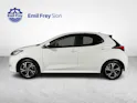 Toyota Yaris 1.5 VVT-i HSD Trend