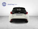 Toyota Yaris 1.5 VVT-i HSD Trend