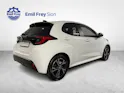 Toyota Yaris 1.5 VVT-i HSD Trend