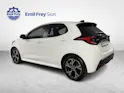 Toyota Yaris 1.5 VVT-i HSD Trend