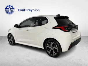 Toyota Yaris 1.5 VVT-i HSD Trend
