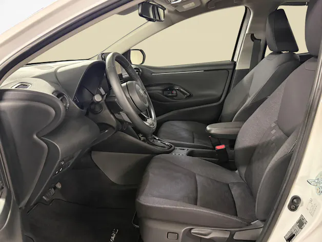 Toyota Yaris 1.5 VVT-i HSD Trend