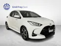 Toyota Yaris 1.5 VVT-i HSD Trend