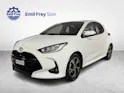 Toyota Yaris 1.5 VVT-i HSD Trend