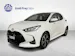 Toyota Yaris 1.5 VVT-i HSD Trend