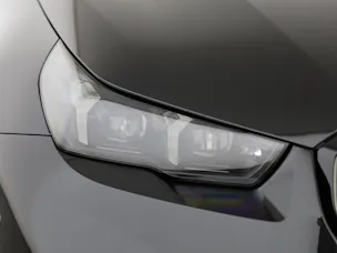 BMW M5 xDrive Touring