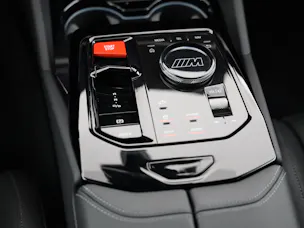 BMW M5 xDrive Touring