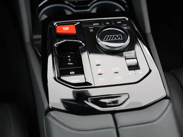 BMW M5 xDrive Touring