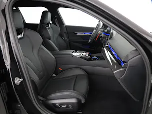 BMW M5 xDrive Touring