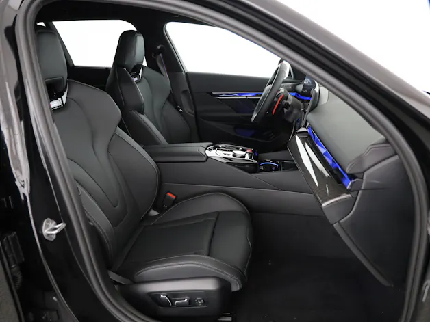 BMW M5 xDrive Touring
