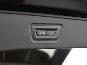 BMW M5 xDrive Touring