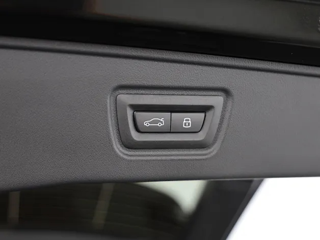 BMW M5 xDrive Touring