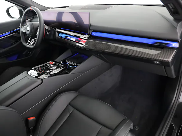 BMW M5 xDrive Touring