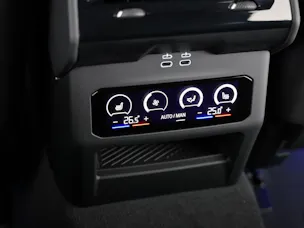 BMW M5 xDrive Touring
