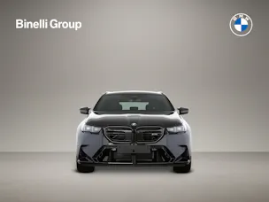 BMW M5 xDrive Touring